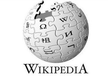 logo Wikipedia