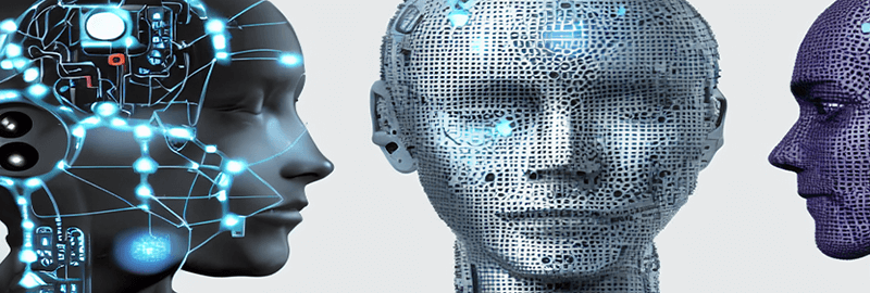Human Intelligence & Artificial Intelligence
