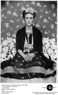 Frida Kahlo